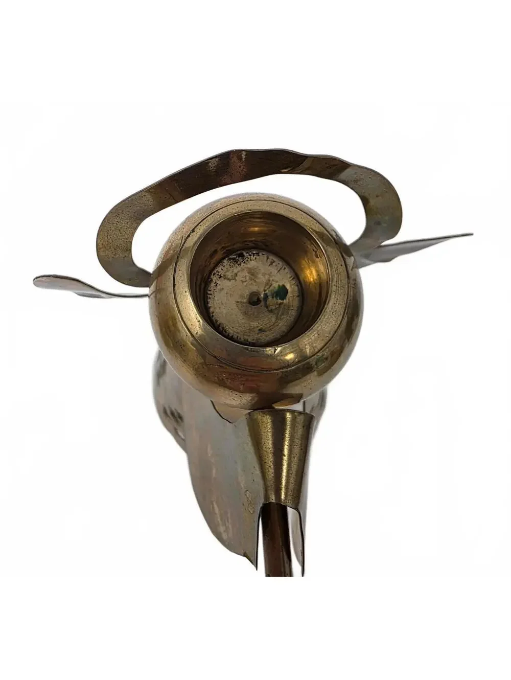 N/A vintage brass